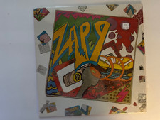 Usado, Zapp Self Titled 12” Vinyl LP Record 1980 In Shrink Wrap BSK-3463 comprar usado  Enviando para Brazil