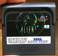 Alien cartouche seule d'occasion  Paris-