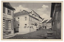Ettenheim café konditorei gebraucht kaufen  Borna