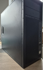 Z240 intel core gebraucht kaufen  Moosbach