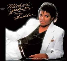 Michael jackson other usato  Spedire a Italy