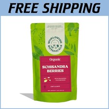 Wild harvested schisandra for sale  Gloucester City