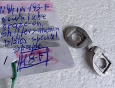 Piastre leva brasatura usato  Foligno