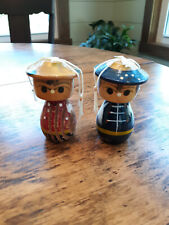 Oriental wooden bobble for sale  Corning