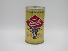 Tivoli bock pull for sale  Worden