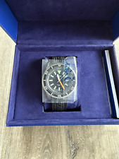 Squale 1521 militaire for sale  OLDHAM