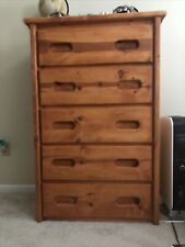 Bedroom set. twin for sale  Vestal