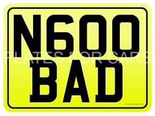 N600 bad private for sale  BEDWORTH