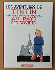 Hergé aventures tintin d'occasion  France