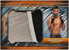 Dominick cruz patch usato  Cologno Monzese