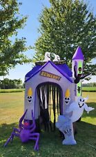 Used tall archway for sale  Brazil