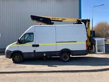 cherry picker van for sale cherry picker van for sale DRIFFIELD