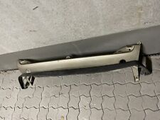 Golf jetta frontspoiler gebraucht kaufen  Weil im Schönbuch