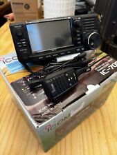 Icom 705 multimode for sale  BURNLEY