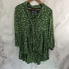 Anthropologie shirt womens for sale  Pullman