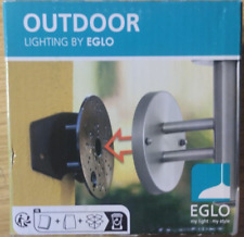 Eglo outdoor spotlight for sale  BRADFORD