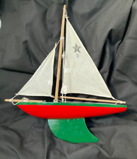 Vintage sy3 pond for sale  HALIFAX