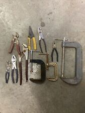 Misc tool lot for sale  Manheim