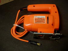 Black decker speed for sale  Denver