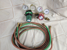 Radnor cutting torch for sale  Camarillo
