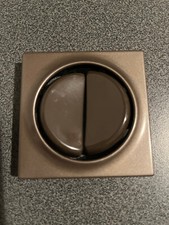 Gira lichtschalter serie gebraucht kaufen  Monheim