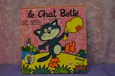Ancien disque vinyl d'occasion  Bohain-en-Vermandois