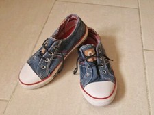 Cult kids sneaker gebraucht kaufen  Zarrentin
