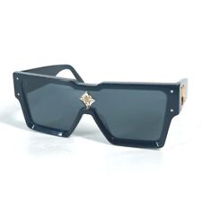 Óculos de sol Louis Vuitton Z1578E ciclone acetato preto/dourado comprar usado  Enviando para Brazil