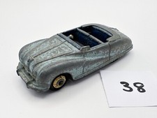 Dinky toys 106 for sale  MONTROSE