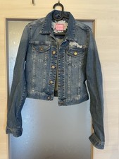 Braut jeans jacke gebraucht kaufen  Bindlach