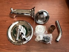 New moen t2183ep for sale  Anderson