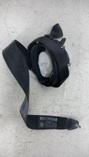 Ceinture arriere gauche d'occasion  Villegusien-le-Lac