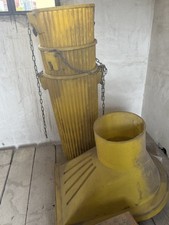 tubi scarico macerie usato tubi scarico macerie usato Scafati