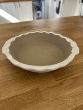 Pampered chef stoneware for sale  HAILSHAM