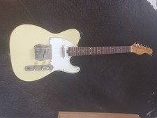 Telecaster mij ibanez gebraucht kaufen  Arnschwang