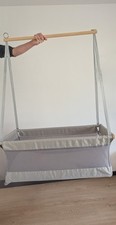 Hängebett roba gebraucht kaufen  Weiler-Simmerberg