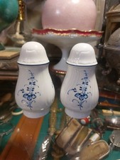 Villeroy boch salière d'occasion  Metz-