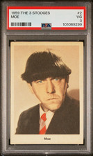 1959 stooges 2 for sale  Brighton