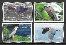 Rarotonga 2020 wildlife d'occasion  Expédié en Belgium