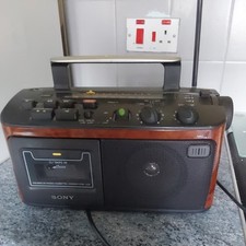 sony radio cassette for sale sony radio cassette for sale KESWICK