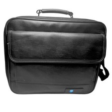 Toshiba borsa pelle usato  Arezzo