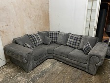 Grey verona corner for sale Grey verona corner for sale  OLDHAM