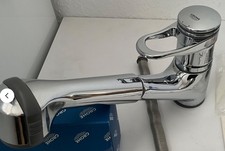 Grohe europlus küchenarmatur gebraucht kaufen  Heiligenhaus