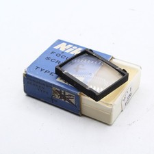 Original nikon focusing d'occasion  Vesoul
