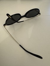 Occhiali sole donna usato  Borgomanero