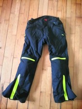 Dainese dry cordura for sale  KILMARNOCK