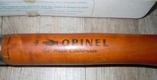 Couteau opinel ancien d'occasion  Châtillon