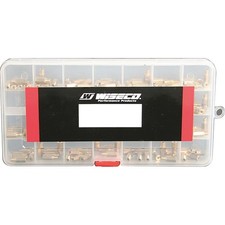Variedade de kits de jato Wiseco - Jatos piloto Keihin JK002 comprar usado  Enviando para Brazil