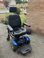 Drive titan powerchair for sale  DARLINGTON