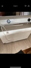 Elektrische mangel gebraucht kaufen  Köln